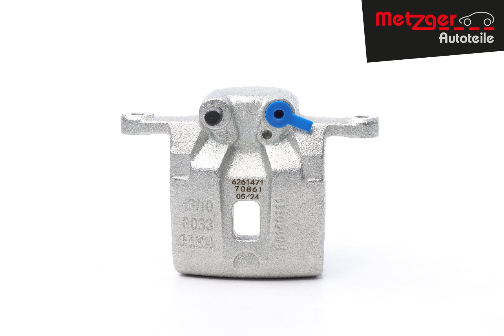 20666639 Bremszange METZGER Kia Preis