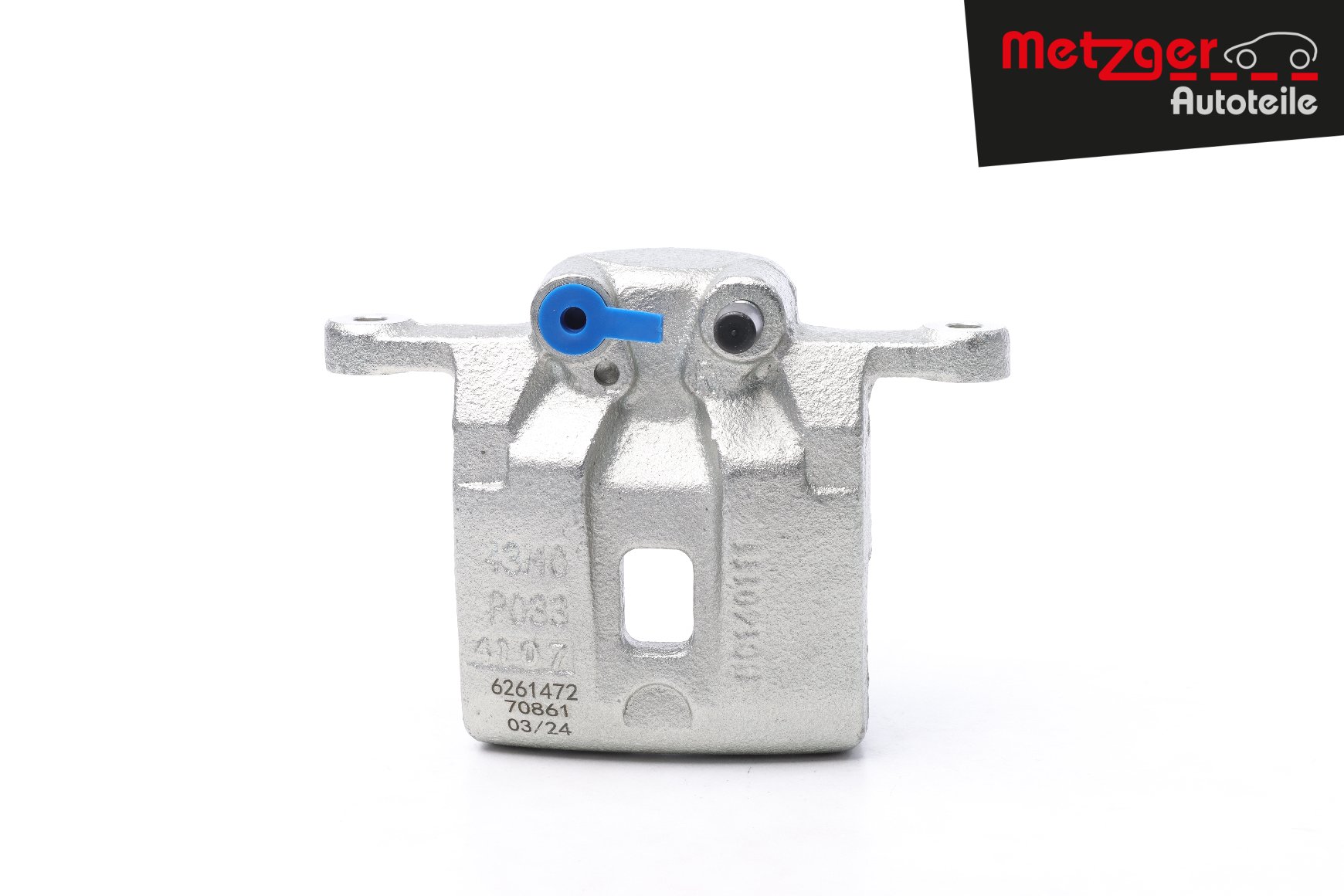 20666640 Bremssättel METZGER Kia Preis