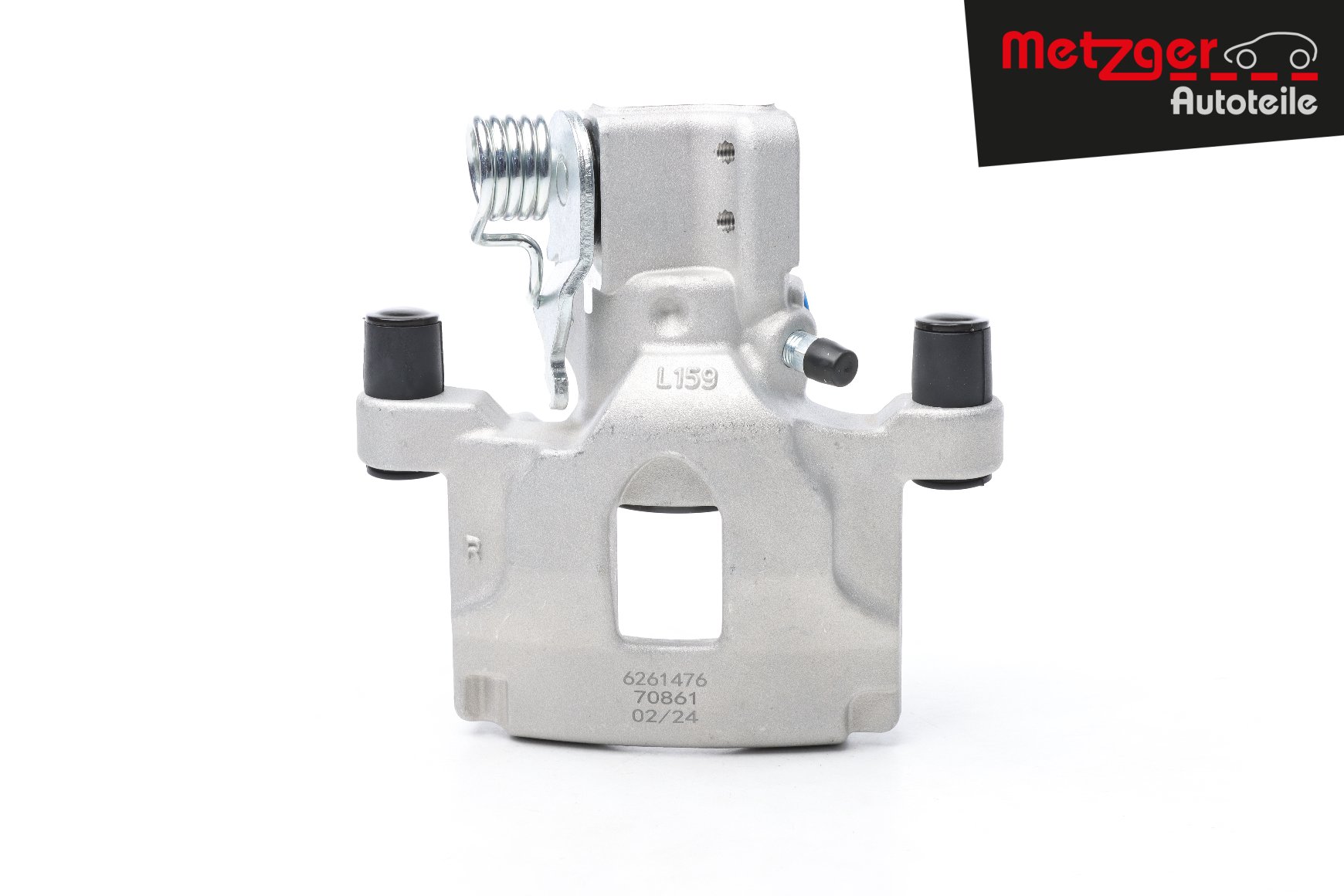 Bremssättel METZGER 6261476 Bewertung