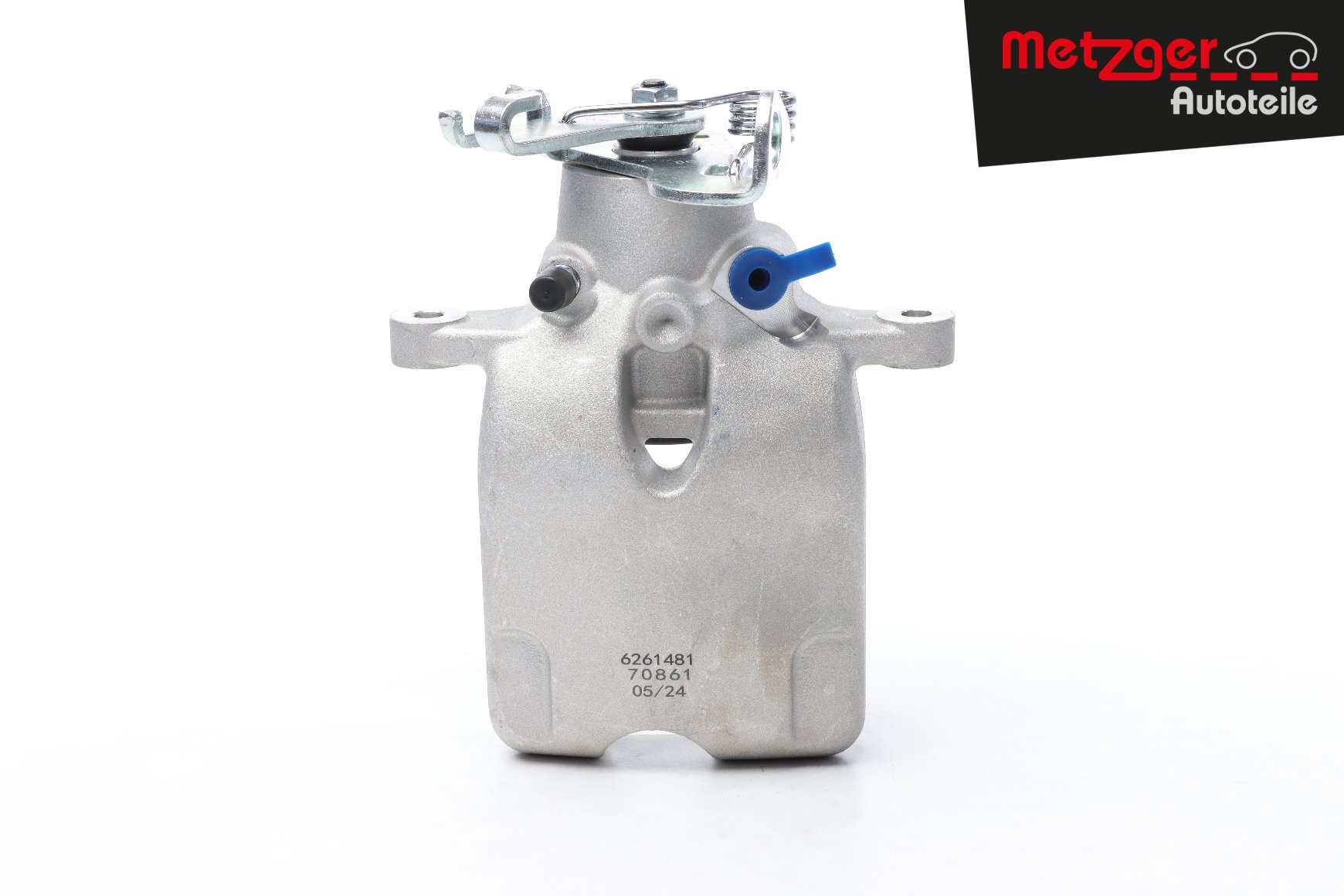 METZGER 6261481 Bremsecaliper
