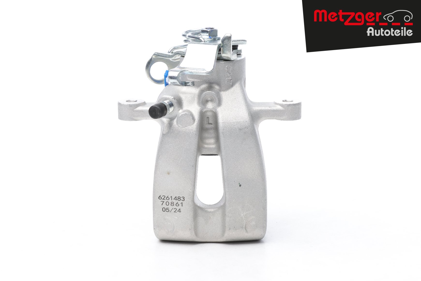 Bremssättel METZGER 6261483 Bewertung