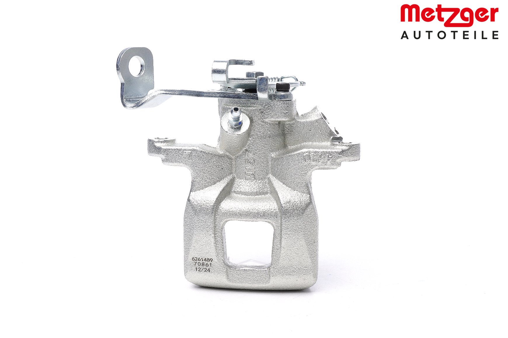 Étrier de frein GHY92699ZC METZGER 6261489 MAZDA, ISUZU, GMC