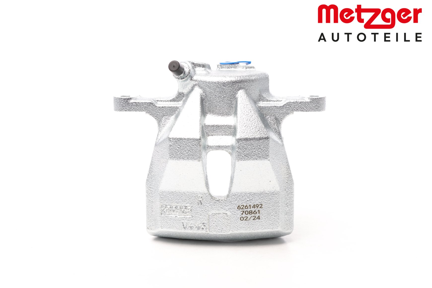 METZGER 20666660 Remklauwen Toyota Prius Plus kosten