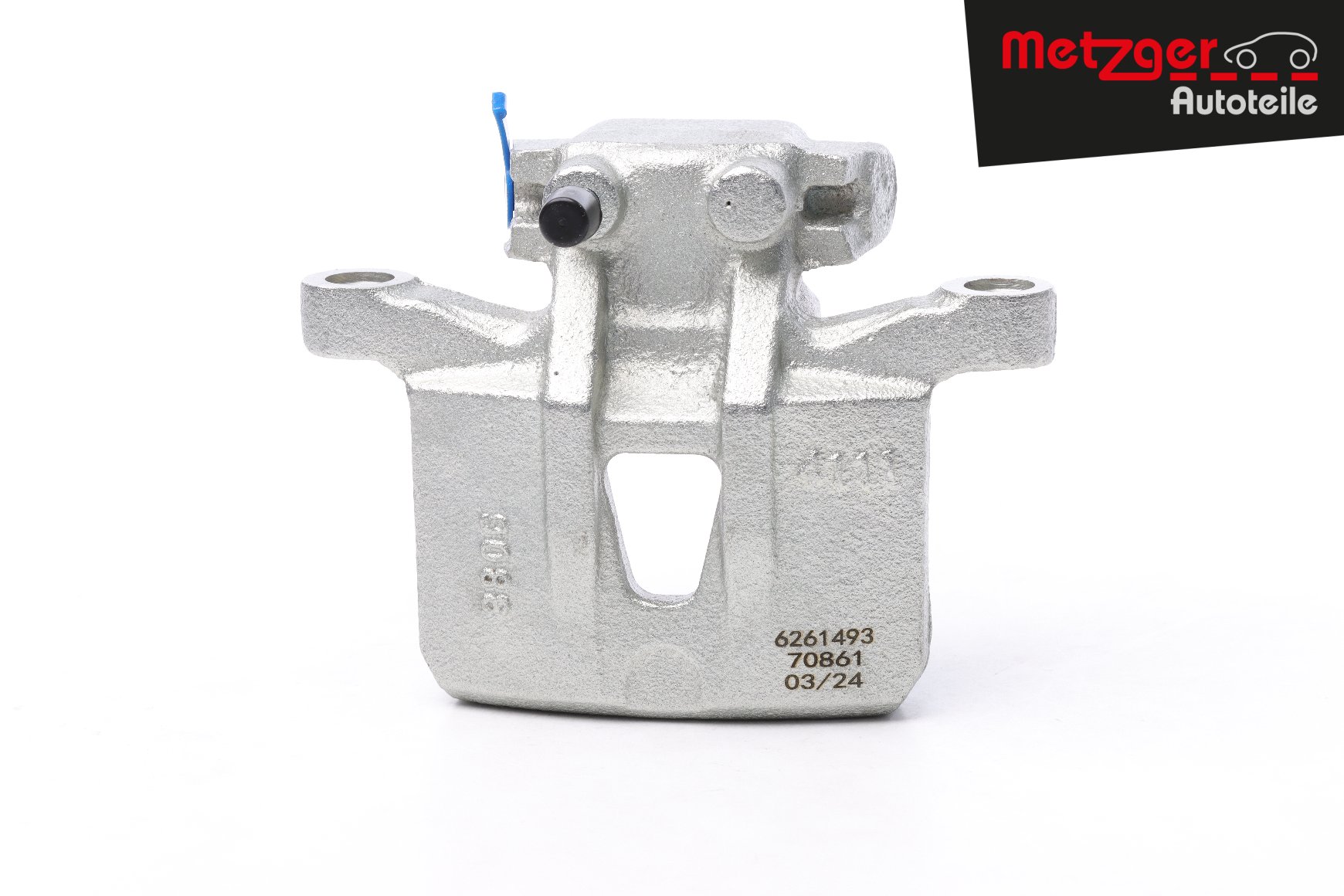 METZGER 6261493 Étrier de frein