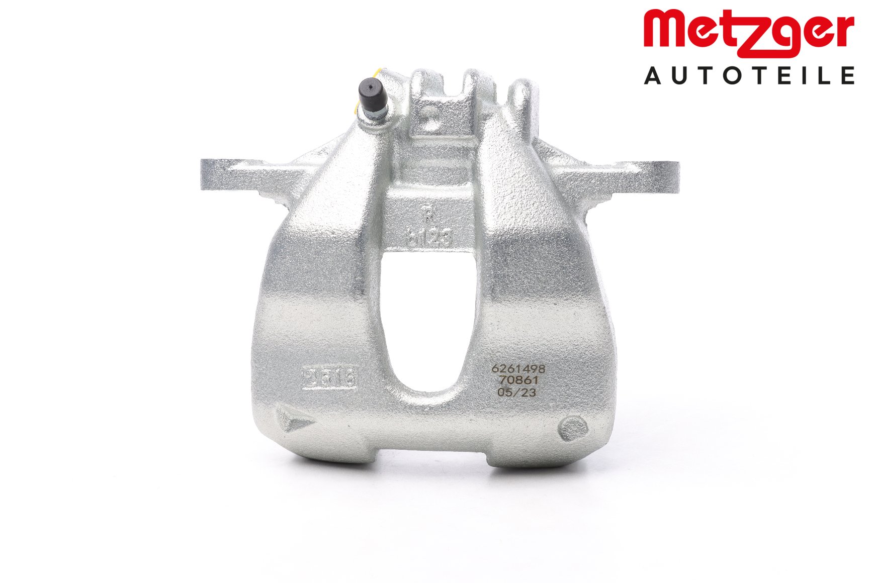 Bremssättel METZGER 6261498 Bewertung