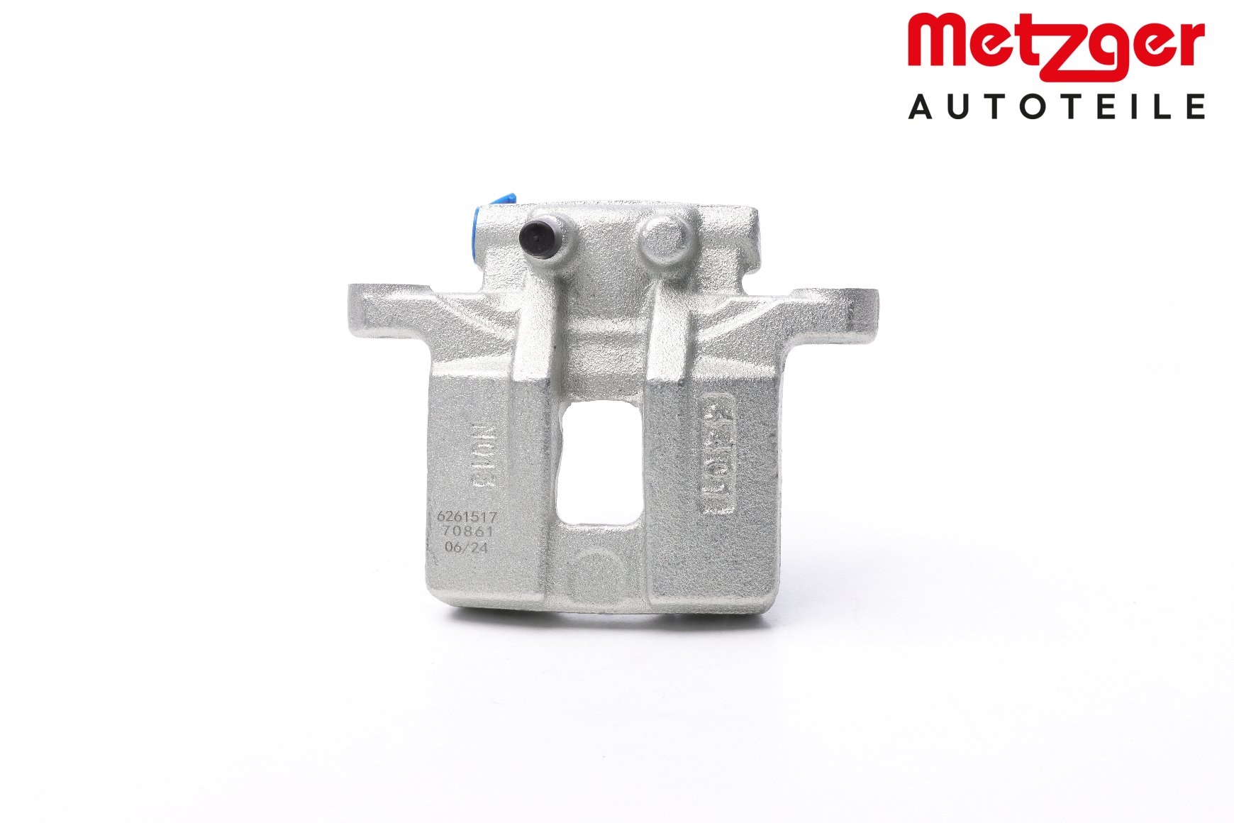 20666685 Brzdový třmen METZGER Mitsubishi