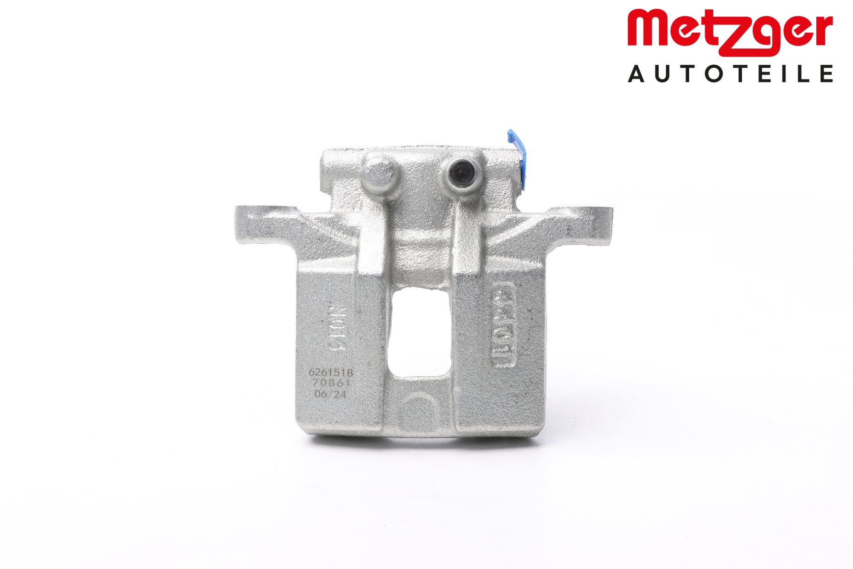 20666686 Brzdový třmen METZGER Mitsubishi