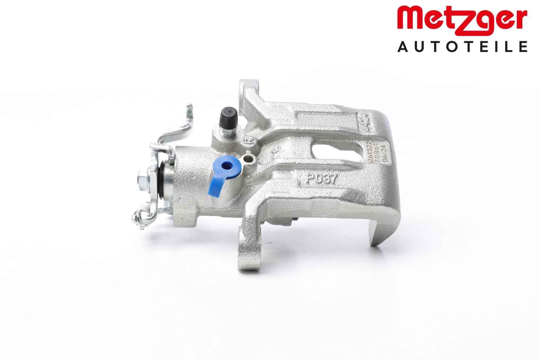 METZGER 6261522 Étrier de frein