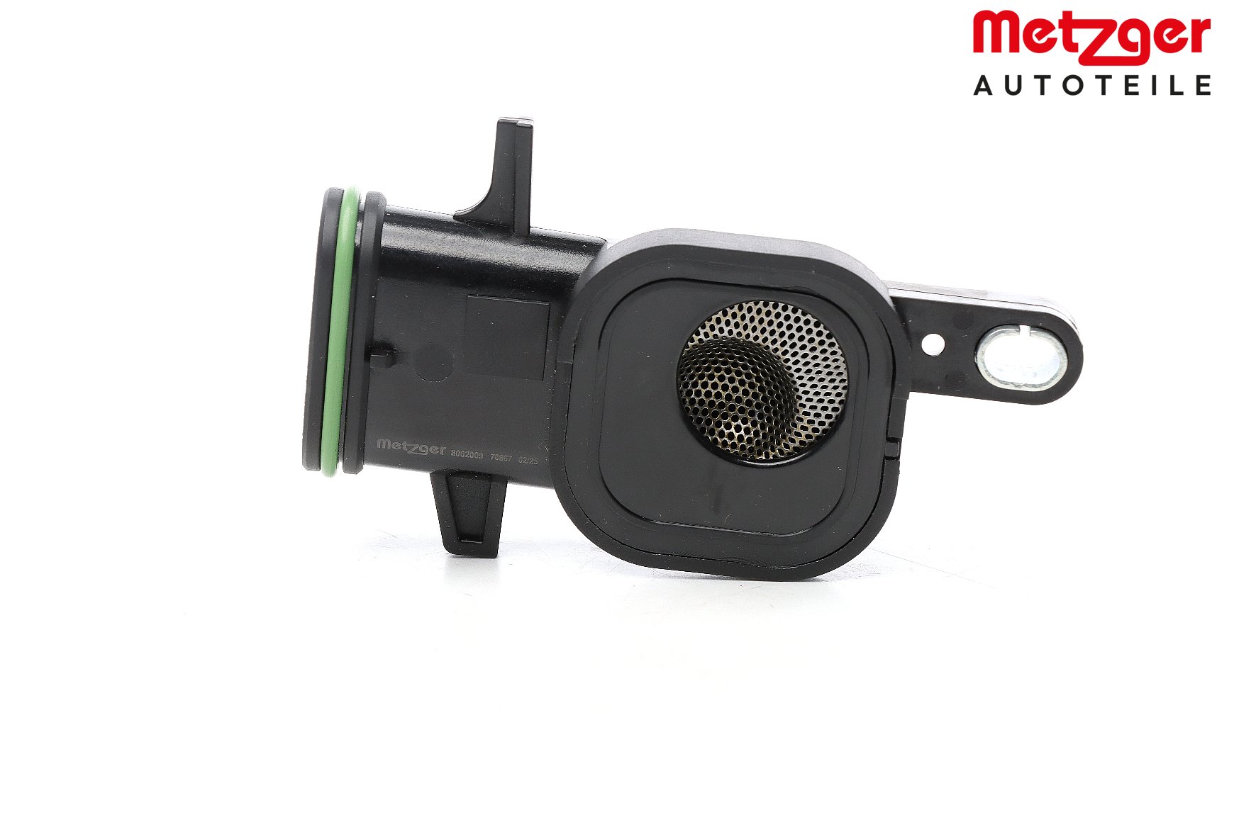 20666715 Tubo aspirazione olio METZGER Seat costo