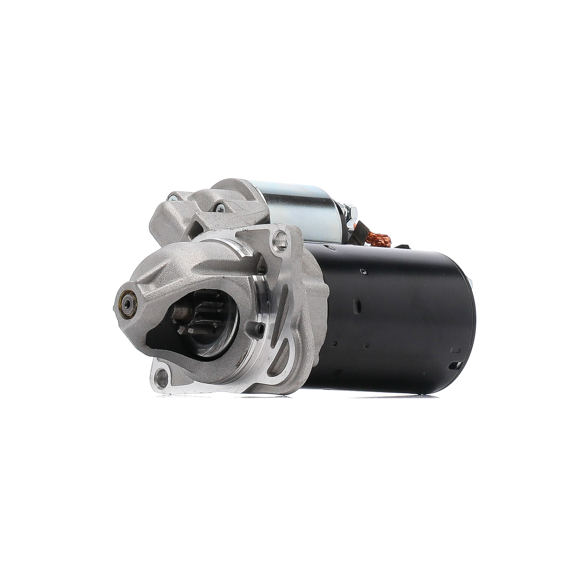 Стартер 25 200 067 MAGNETI MARELLI 063725395010 OPEL, PEUGEOT, CITROЁN, CHEVROLET, VAUXHALL