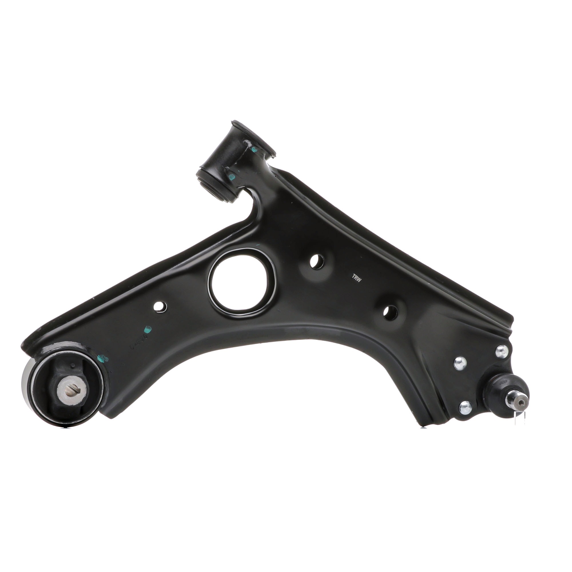 Draagarm 520 08 283 TRW JTC1899 OPEL, PEUGEOT, FORD, FIAT, ALFA ROMEO