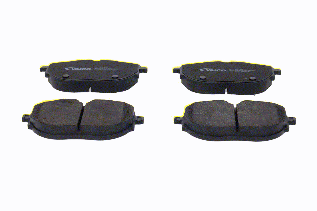 Fékbetét készlet, tárcsafék 7LA 698 151B VAICO V10-7409 VOLKSWAGEN, AUDI, SKODA, SEAT