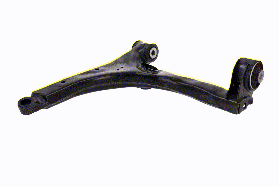 Querlenker 2N0 407 151 F VAICO V10-8692 VW, AUDI, SKODA, SEAT, PORSCHE
