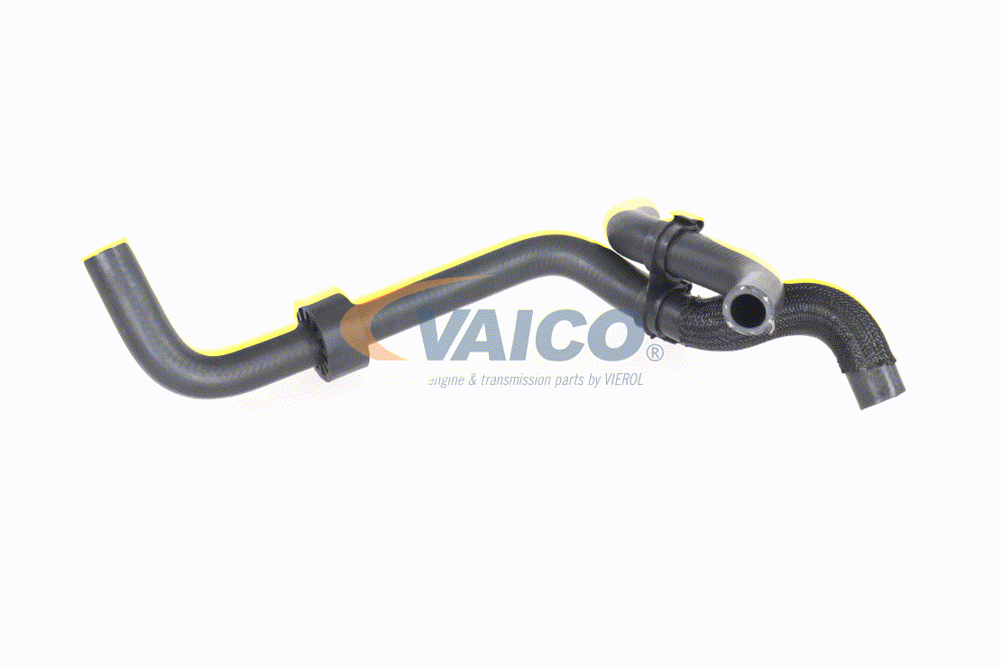 Radiateurslang 1 098 749 VAICO V10-8929 FORD