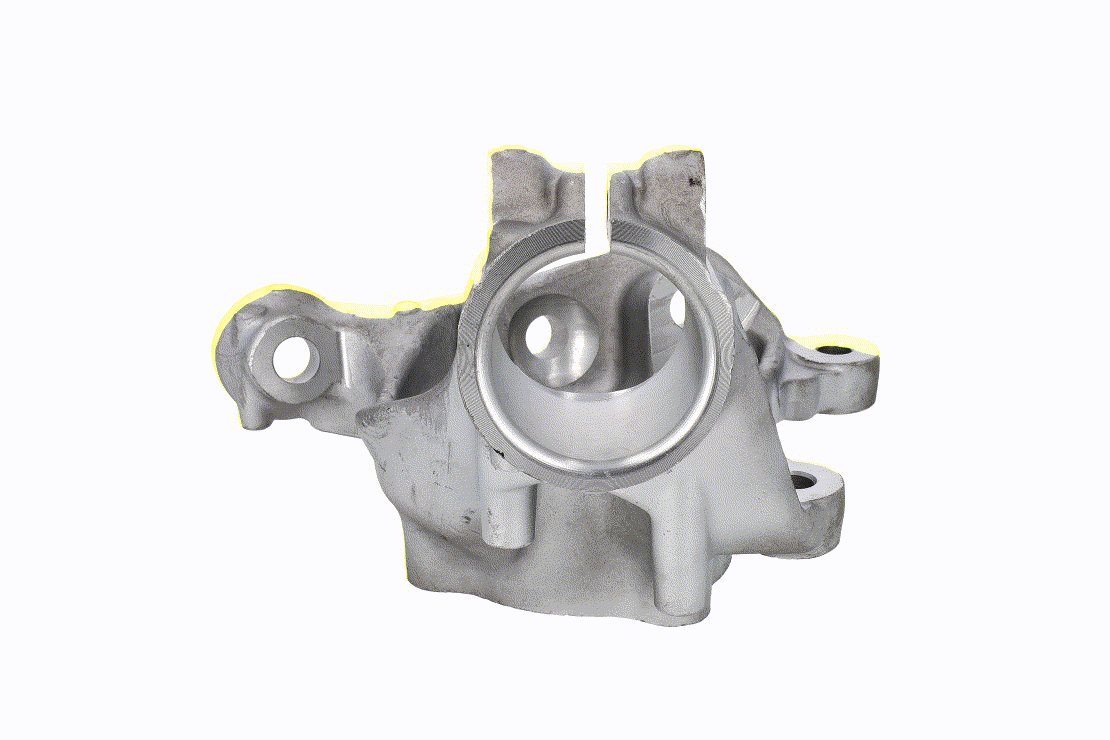 V20-4264 - 31 21 6 865 VAICO V204264 BMW X1 E84 fuseestuk