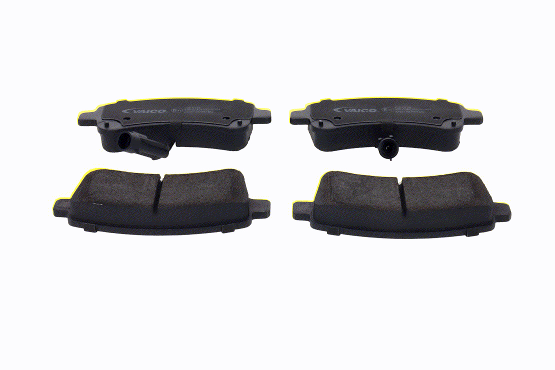 Remblokken 77367094 VAICO V22-0754 CITROЁN, FIAT, ALFA ROMEO, IVECO, LANCIA