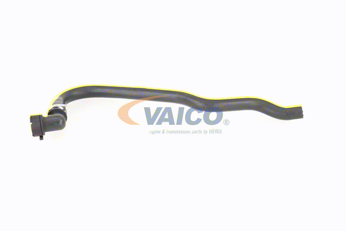 Lämpöletku V22-1182 VAICO 6466.VR PEUGEOT, CITROЁN, DS