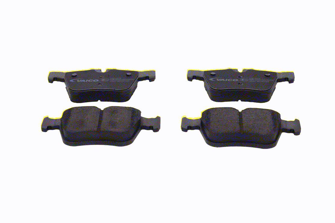 Remblokken A000 420 78 03 VAICO V30-4274 MERCEDES-BENZ