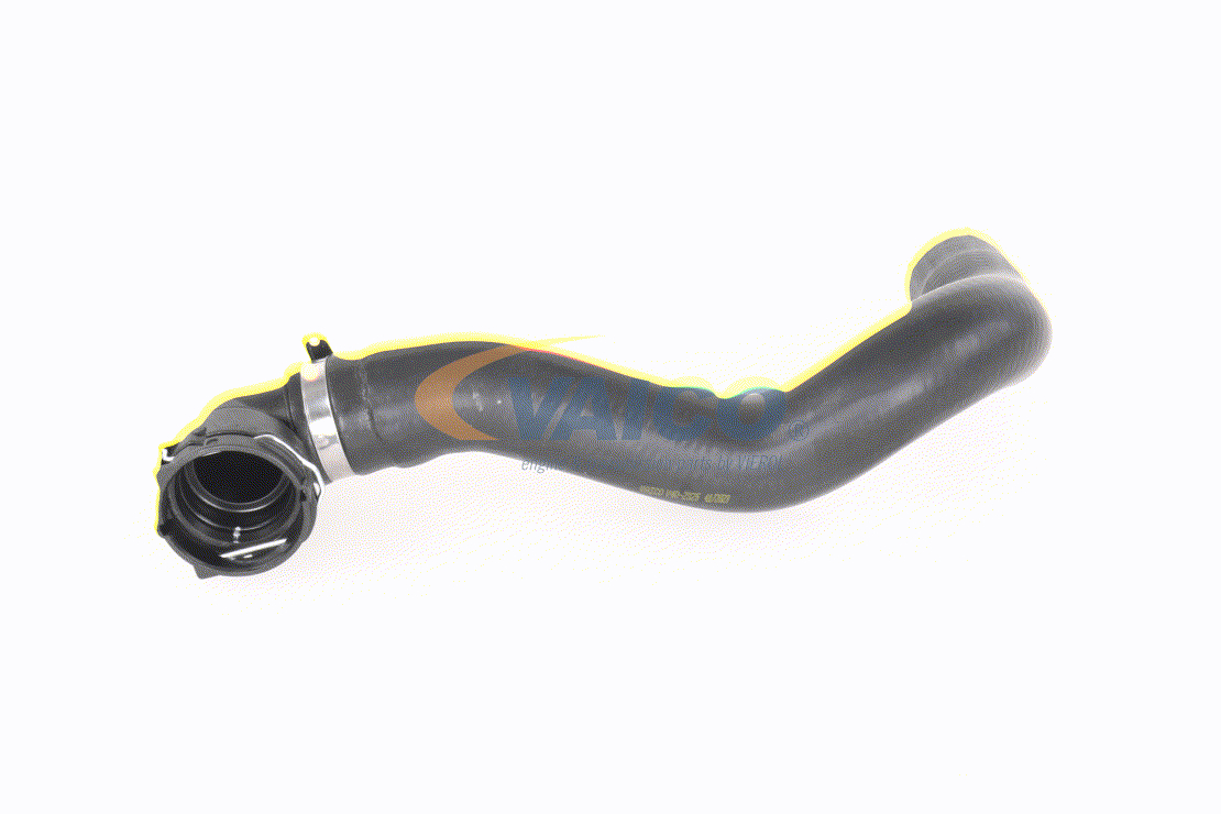 V40-2325 Radiateurslang VAICO 13 36 028 OPEL, VAUXHALL
