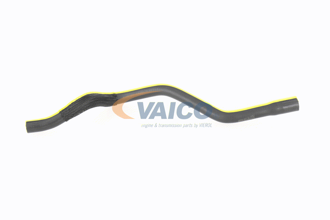 V42-1065 Verwarmingsslang VAICO 6464 TS PEUGEOT, CITROЁN, DS