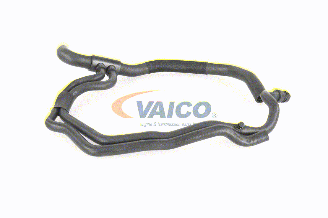 Kühlerschlauch 8200310501 VAICO V46-1605 RENAULT, NISSAN, DACIA