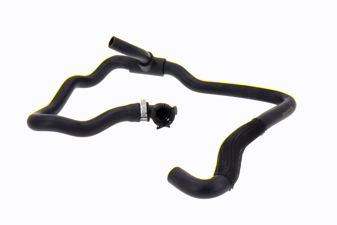 Gaine de chauffage 820 054 84 86 VAICO V46-1617 RENAULT, DACIA