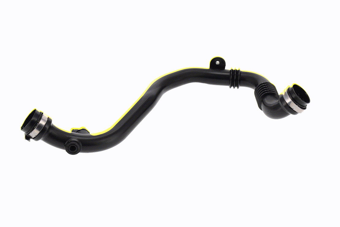 Durite de turbo 8200468372 VAICO V46-1626 OPEL, RENAULT