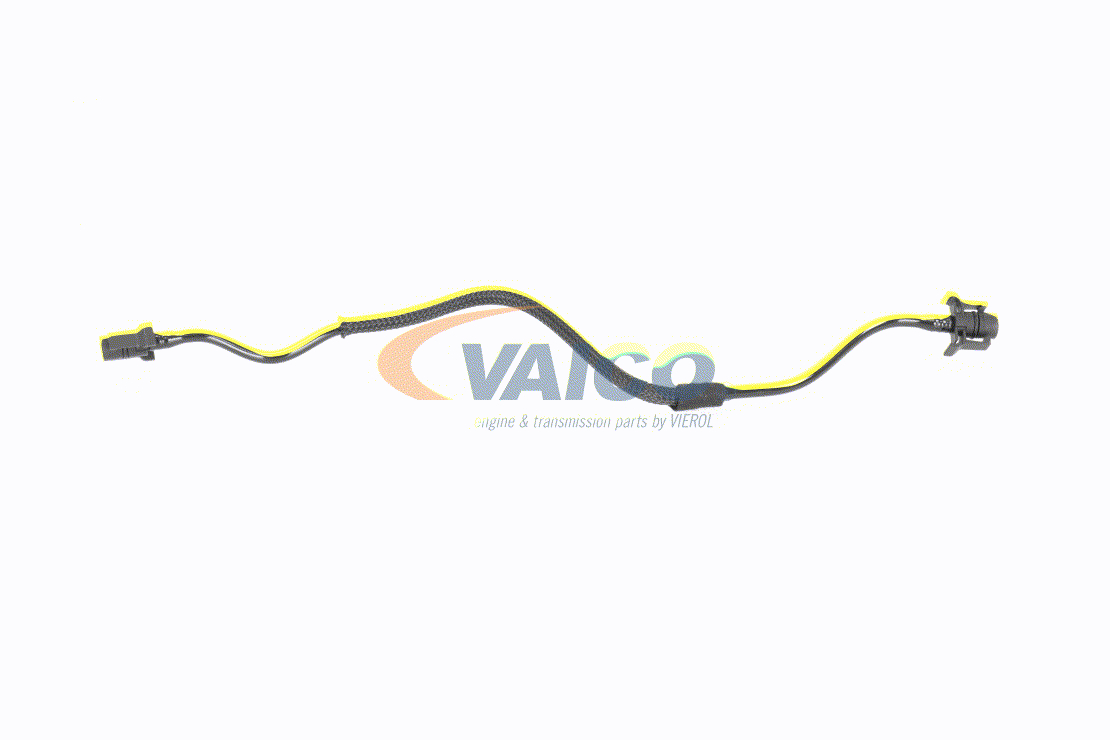 VAICO V95-0646 Luftningsslang, expansionsbehållare