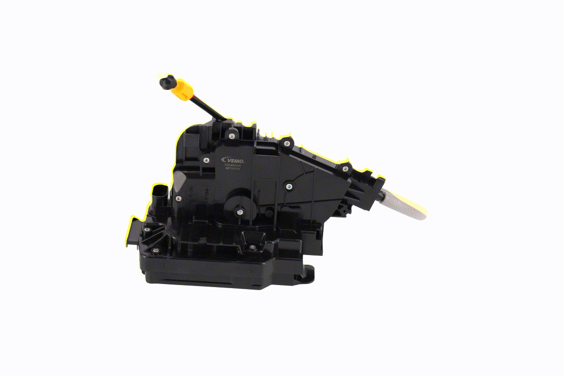 Fechadura da porta 0997206801 VEMO V30-85-0140 MERCEDES-BENZ, SMART