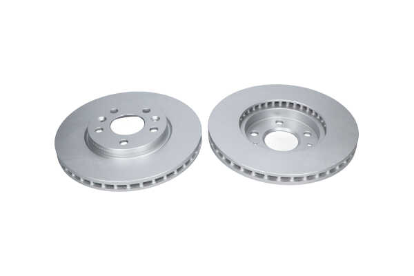 Brzdové kotouče KAVO PARTS BR-10119-C