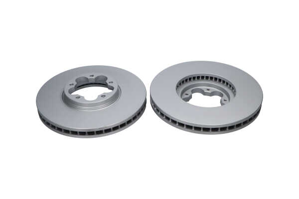 Féktárcsák KAVO PARTS BR-10125-C