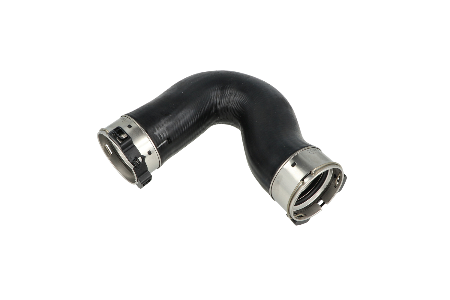 Turbolader-Schlauch NRF 166270 Bewertung