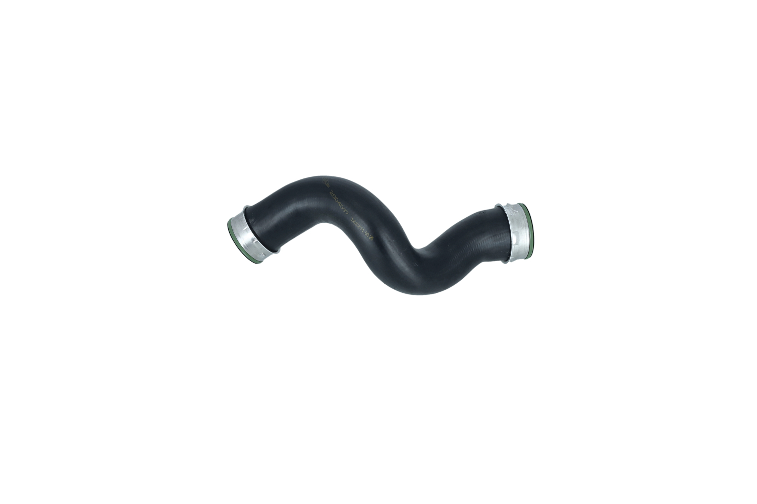 Turbolader-Schlauch NRF 166271 Bewertung