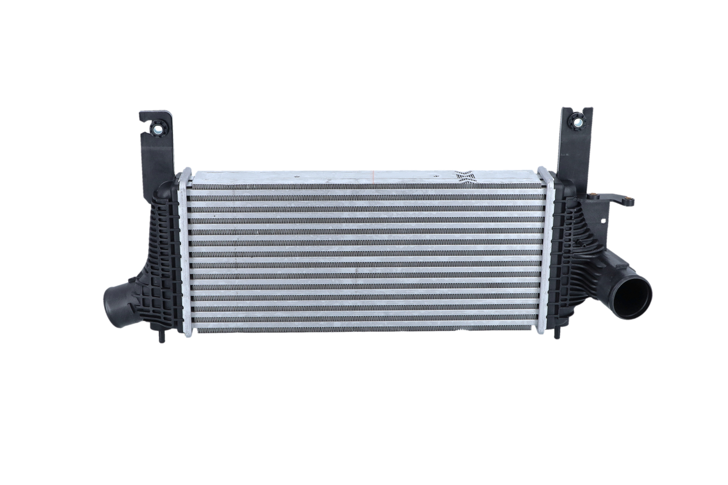 20669916 NRF 309129 Nissan Navara D40 Turbo intercooler