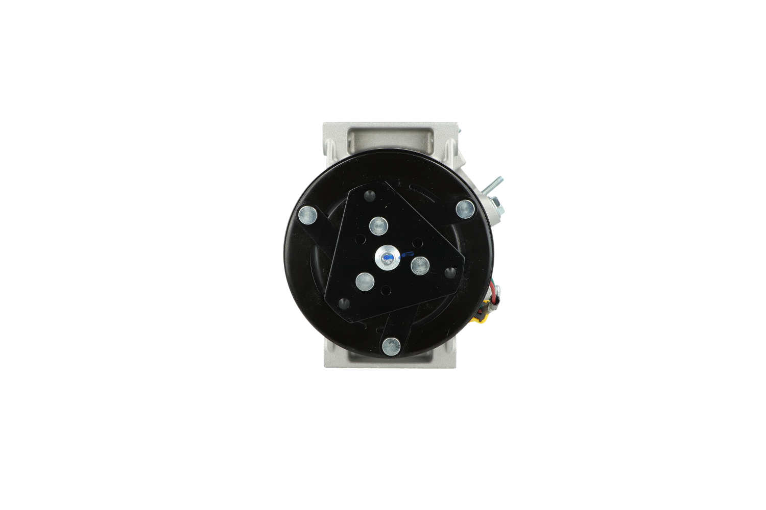 20669923 Air conditioning compressor NRF Peugeot
