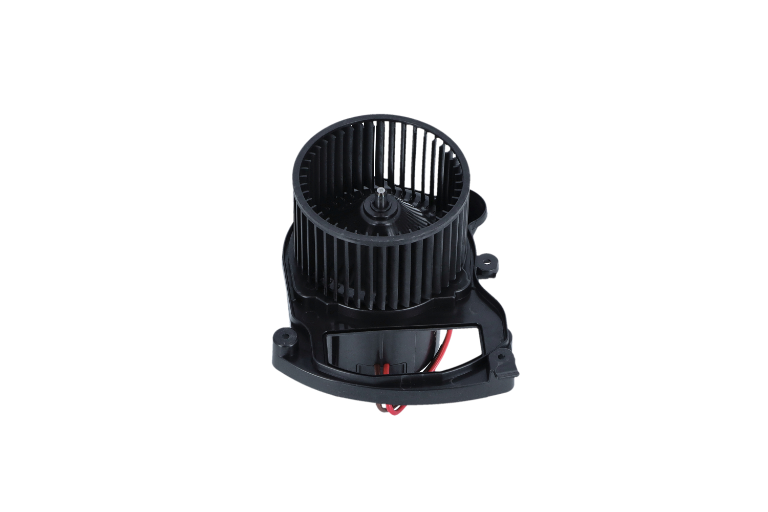 Lüftermotor NRF 34583 Bewertung