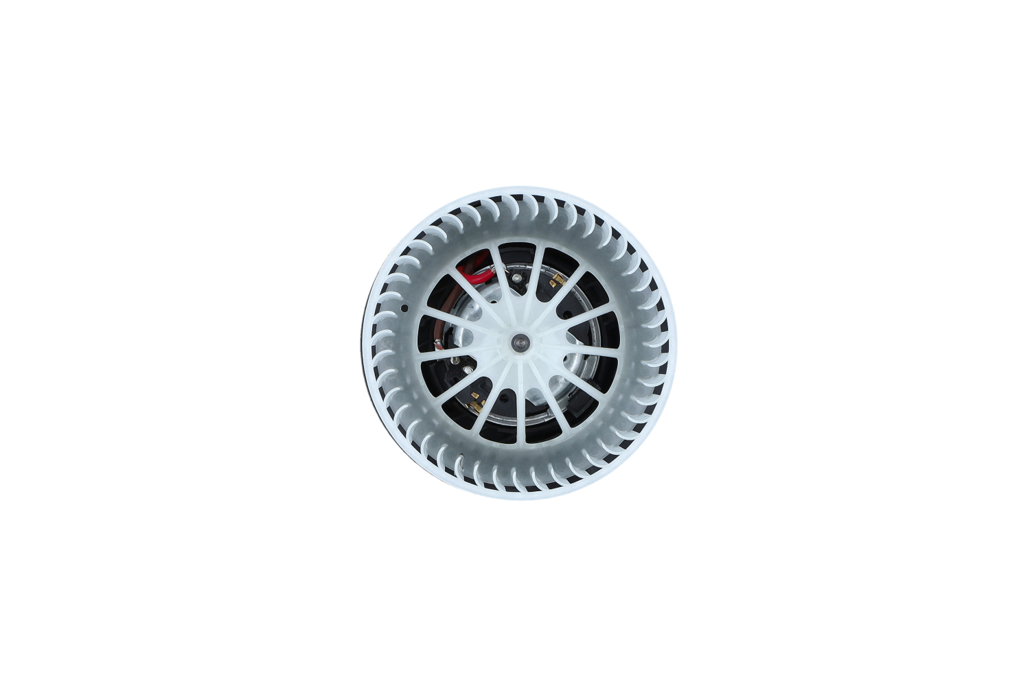 Lüftermotor NRF 34594 Bewertung