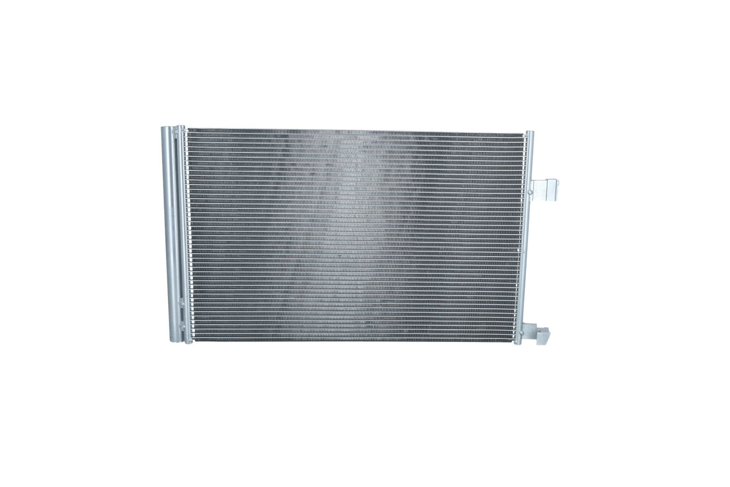 Kondensor, klimatanläggning 20669939 NRF 350623 Aircondition LAND ROVER RANGE ROVER VELAR pris