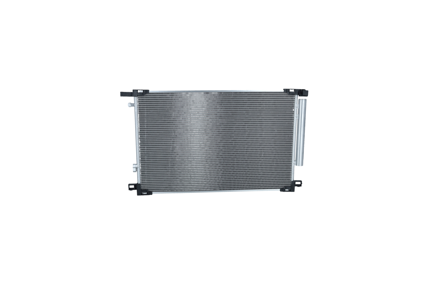 NRF 20669940 Lauhdutin, ilmastointilaite LEXUS NX II (AZ20) Ilmastointijärjestelmät hinta