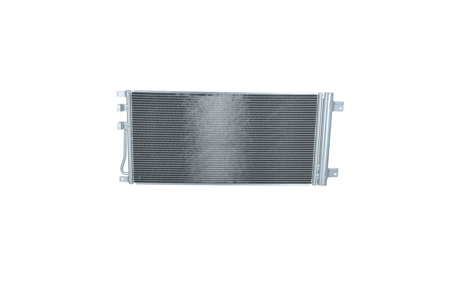20669943 NRF 350627 SSANGYONG Condensor prijs