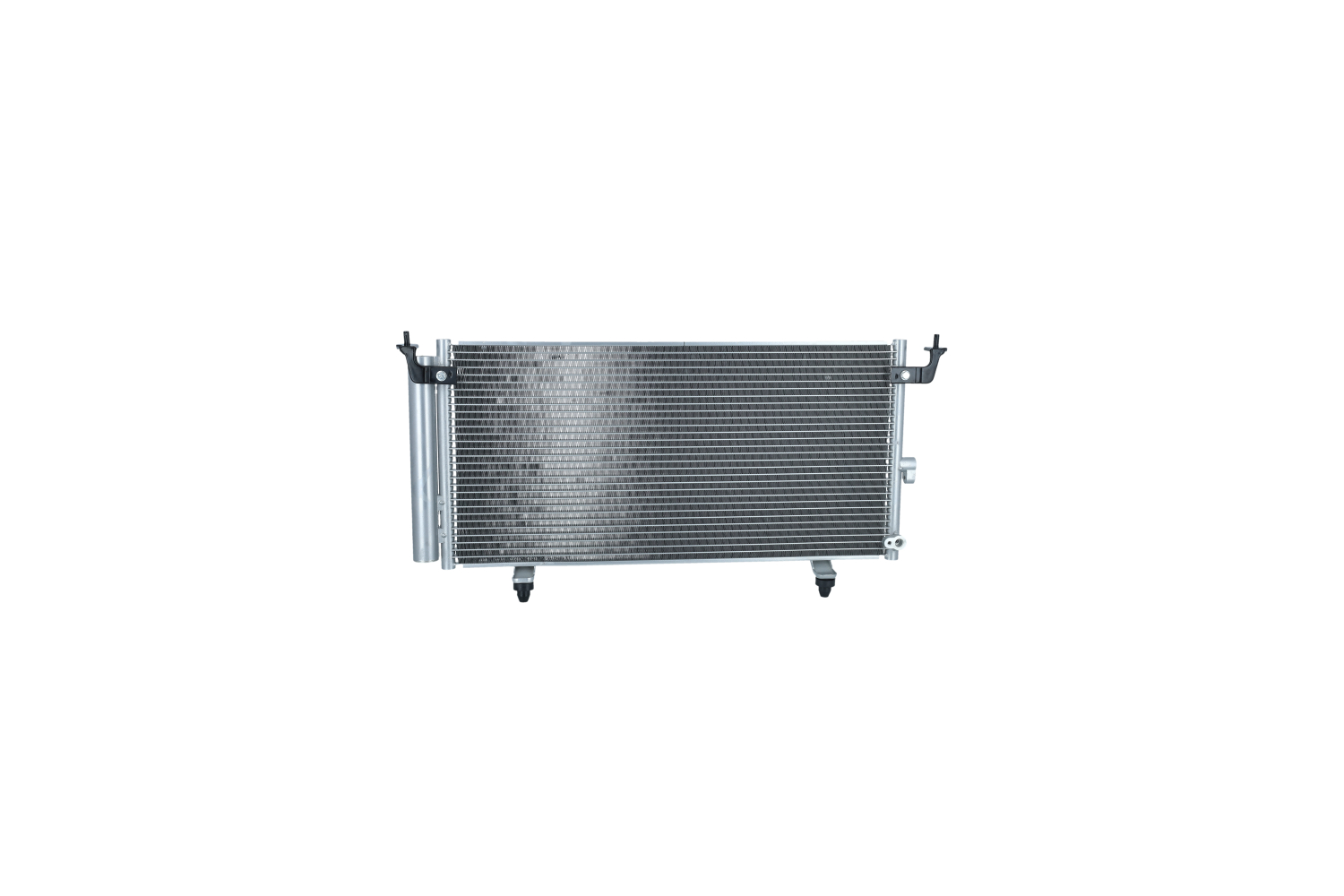 Klimakühler NRF 350630 Bewertung