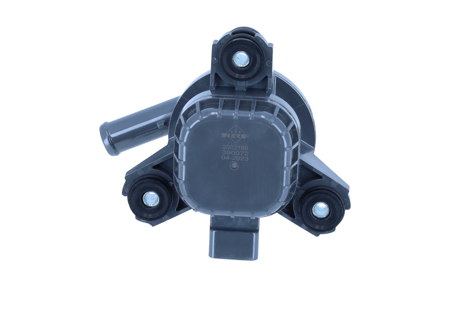 Zusatzkühlmittelpumpe NRF 390072 Bewertung