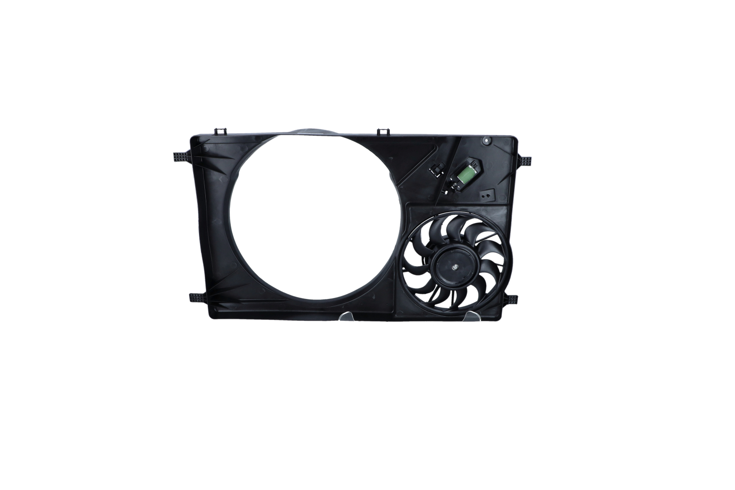 Cooling fan NRF 470117