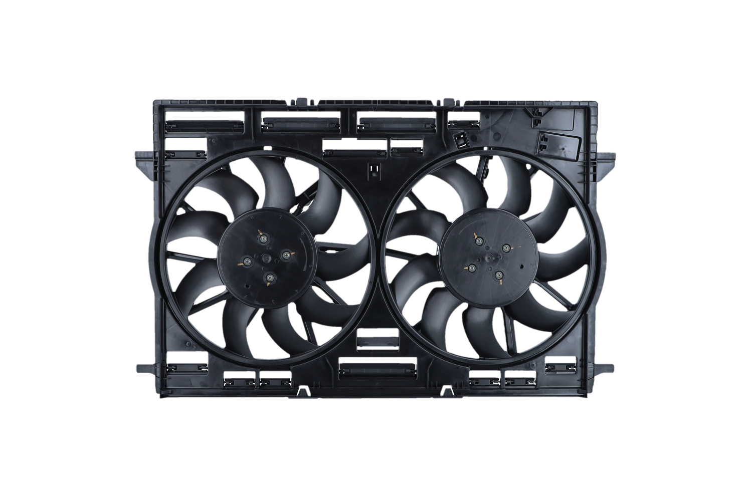 Elektromos ventillátor NRF 470122 értékelés