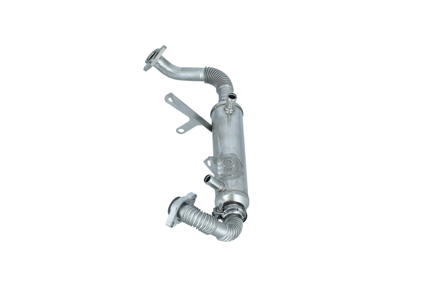 20669976 NRF 48417 Egr hűtő Opel Vectra C Kombi árak