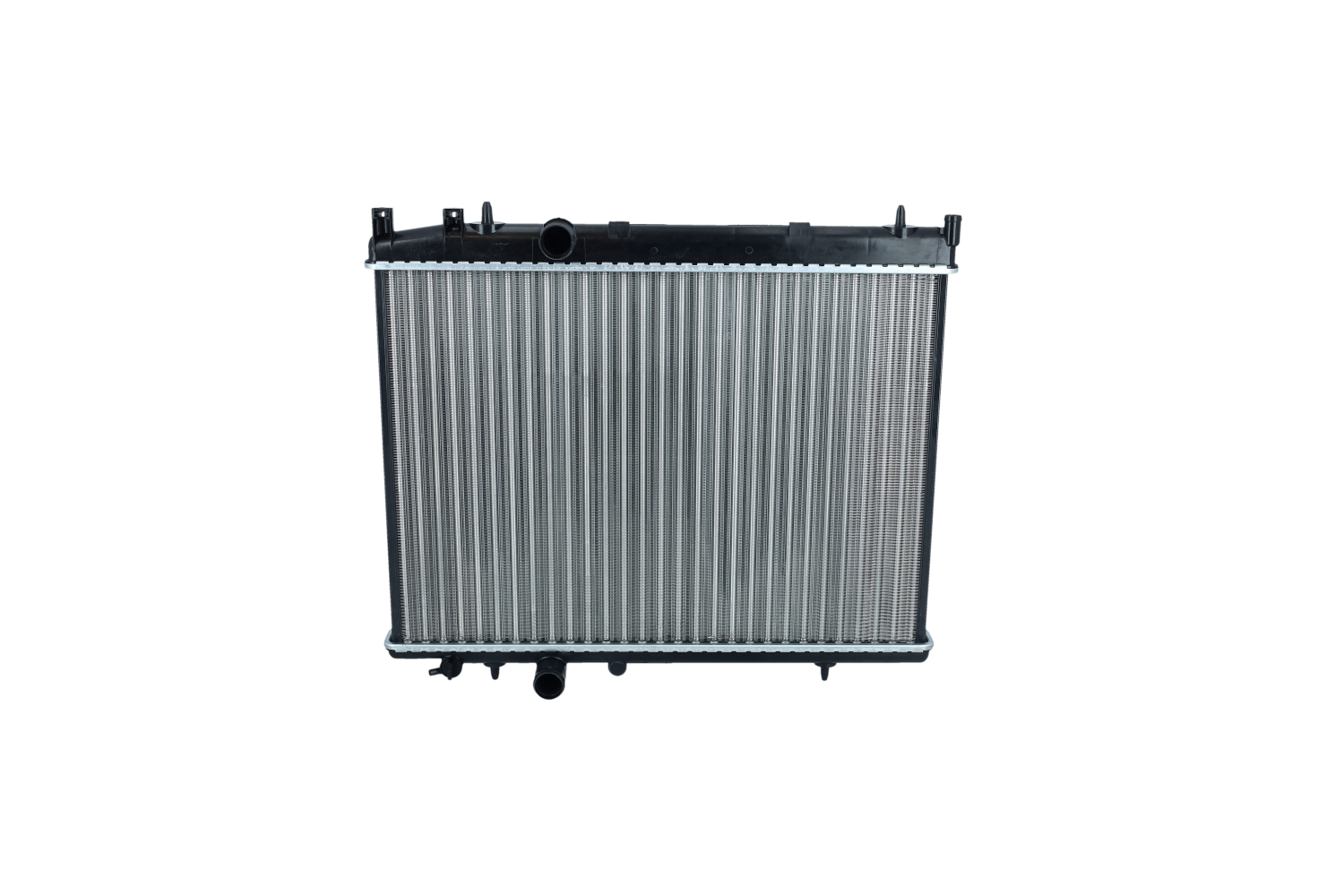 Kühler, Motorkühlung 53108A NRF 1330N2 FORD, PEUGEOT, CITROЁN, VOLVO