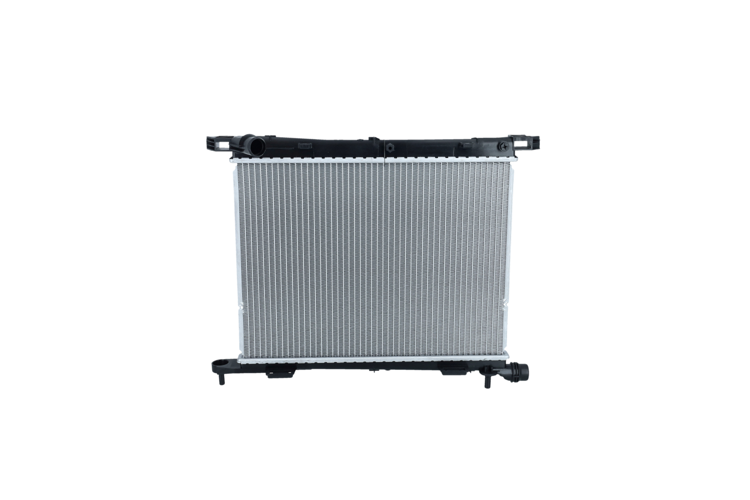 NRF 20669985 Chłodnica układ chłodzenia silnika Fiat 500 312 cena