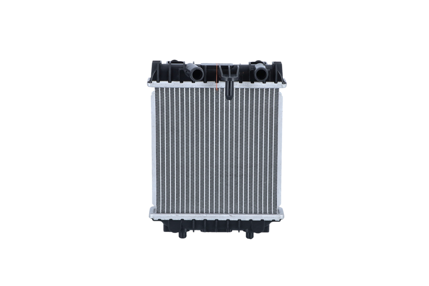 Chłodnica układ chłodzenia silnika NRF 550287