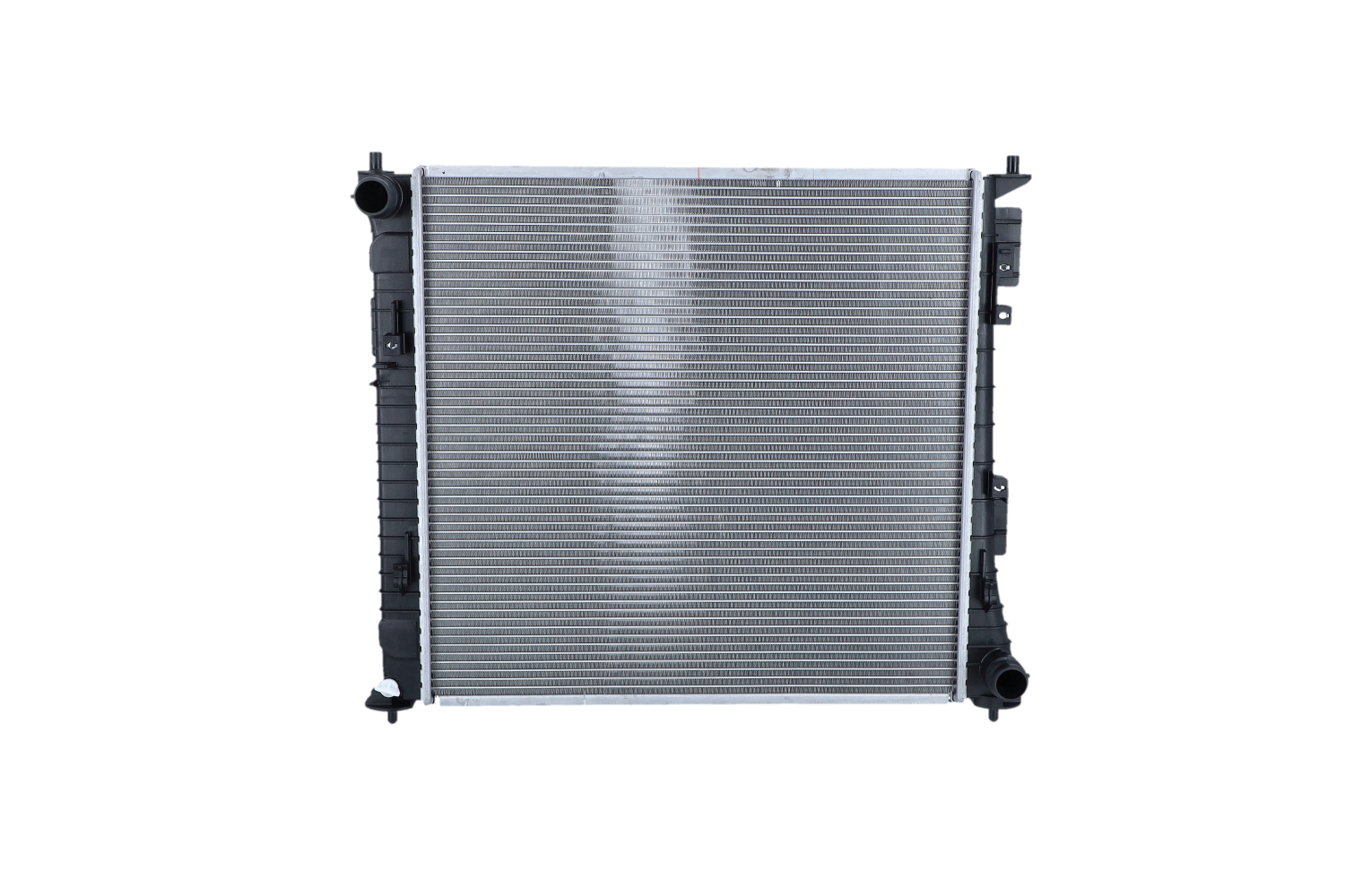 NRF 20669993 Engine radiator Sorento IV (MQ4) Cooling original