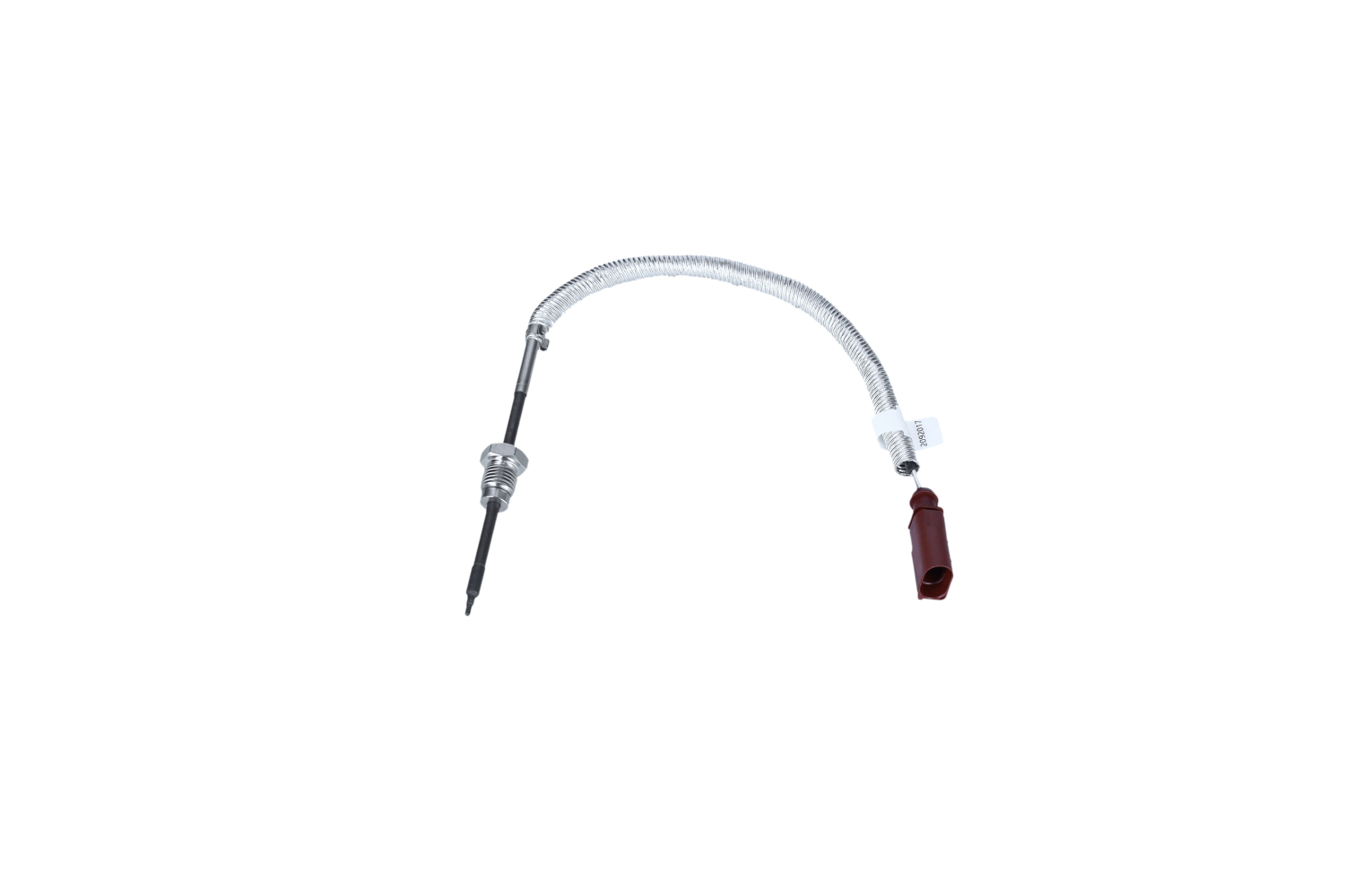 Sensor de gases de escape NRF 707375